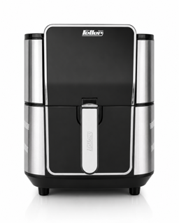 سرخ کن بدون روغن فلر آلمان مدل afr-1200