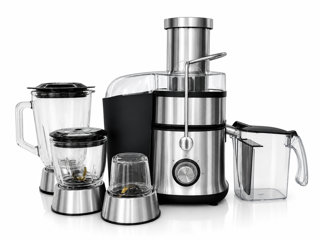 ابمیوه گیر فلر آلمان مدل pj-1200