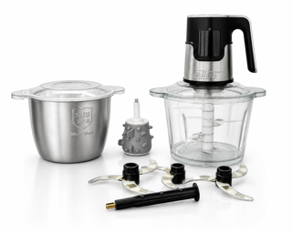 خرد کن فلر آلمان مدل fg-094